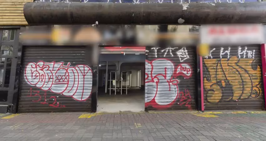 Ponto comercial com 1 sala para alugar na Rua Clélia, 694, Água Branca, São Paulo