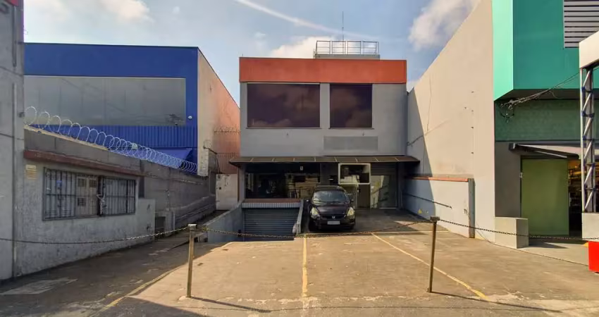 Ponto comercial para alugar na Avenida do Cursino, 1385, Saúde, São Paulo