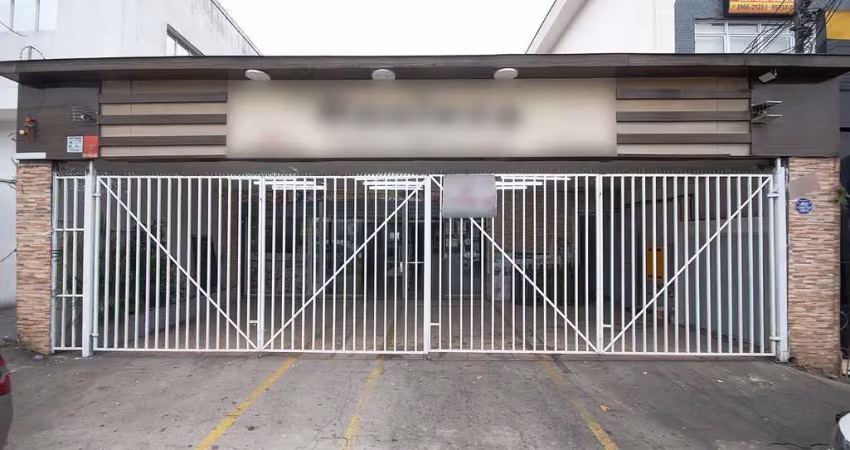 Casa comercial na avenida deputado emílio carlos, n. 1788 • 350 m²