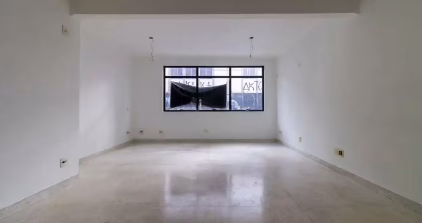 Sobreloja na rua cunha gago, n. 54 - conjunto 14 • 47 m²