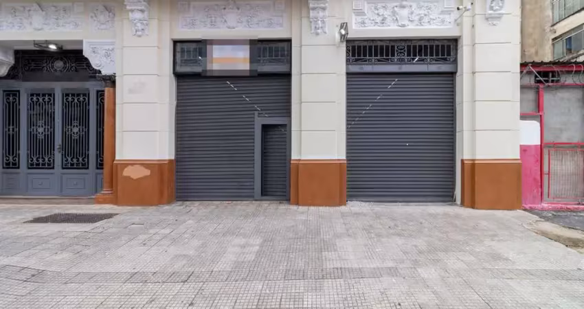 Ponto comercial com 3 salas para alugar na Alameda Barão de Limeira, 339, Campos Eliseos, São Paulo