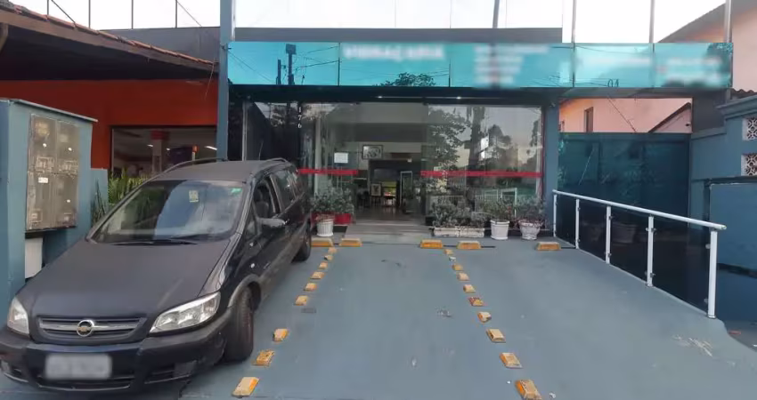 Ponto comercial com 4 salas para alugar na Rua Domingas Galleteri Blotta, 176, Vila Campo Grande, São Paulo
