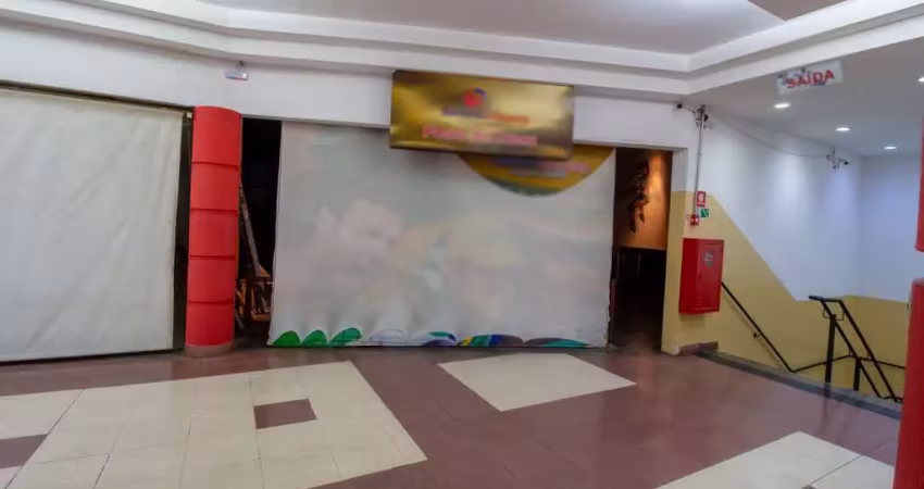 Loja em shopping na rua duarte de azevedo, n. 30 - loja 60 - santana shopping • 95 m²