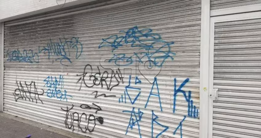 Galpão na rua conselheiro moreira de barros, n. 530 • 1500 m²