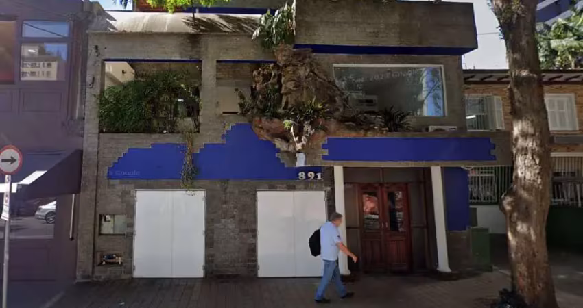 Casa comercial na rua professor atílio innocenti, n. 891 • 560 m²