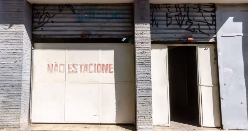 Barracão / Galpão / Depósito para alugar na Avenida Santa Marina, 75, Água Branca, São Paulo