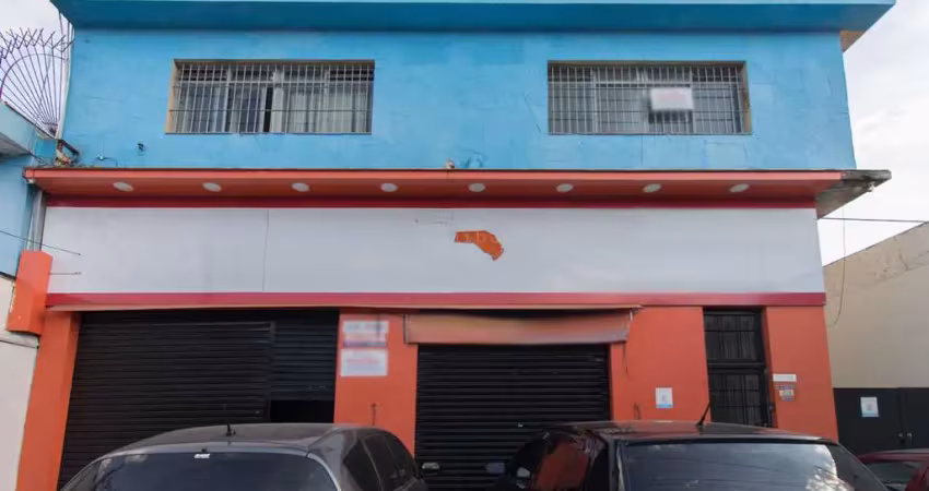 Ponto comercial com 6 salas para alugar na Avenida Vila Ema, 5098, Vila Ema, São Paulo