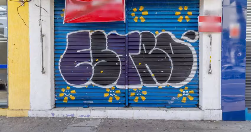 Ponto comercial para alugar na Rua Domingos de Morais, 2097, Vila Mariana, São Paulo