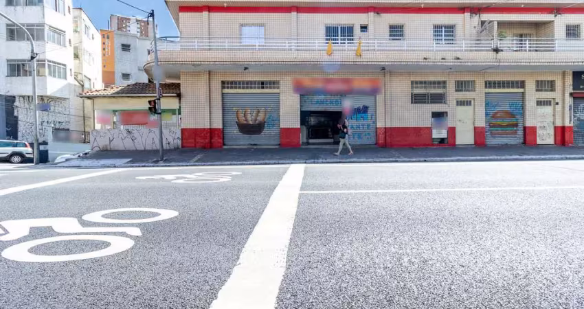 Ponto comercial com 4 salas para alugar na Rua Doutor Zuquim, 1502, Santana, São Paulo