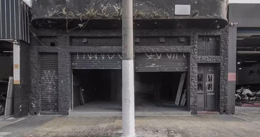 Ponto comercial para alugar na Avenida Casa Verde, 3160, Casa Verde, São Paulo