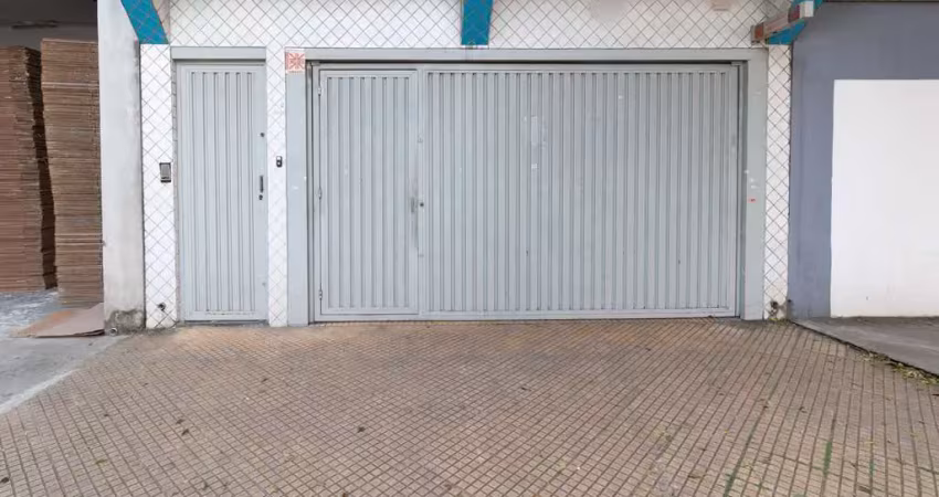 Prédio comercial na rua frei gaspar, n. 367 • 440 m²