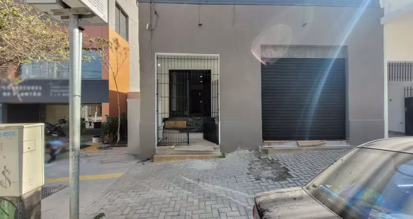 Ponto comercial com 5 salas para alugar na Avenida Adolfo Pinheiro, 1993, Santo Amaro, São Paulo