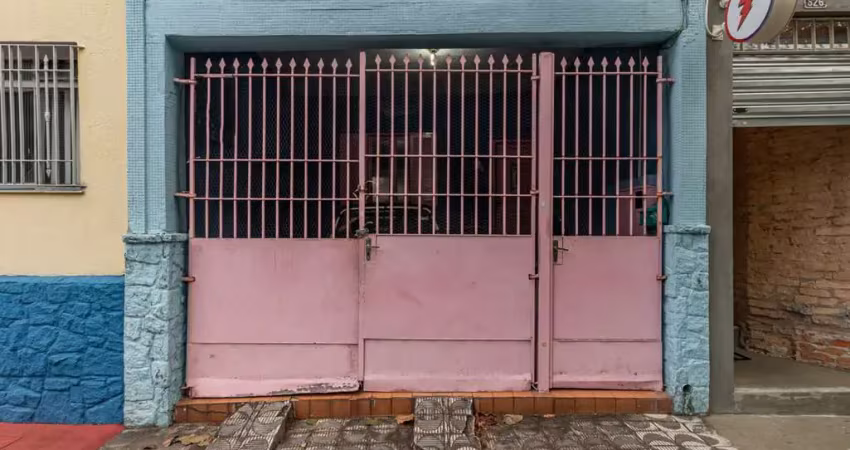Ponto comercial com 8 salas para alugar na Rua Frei Gaspar, 628, Mooca, São Paulo