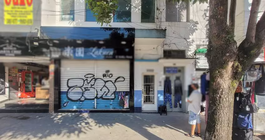 Ponto comercial para alugar na Rua Domingos de Morais, 2324, Vila Mariana, São Paulo