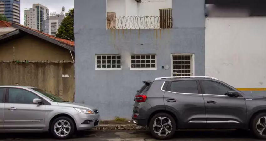 Casa comercial com 9 salas para alugar na Rua Pedro Noel, 23, Jardim das Acacias, São Paulo