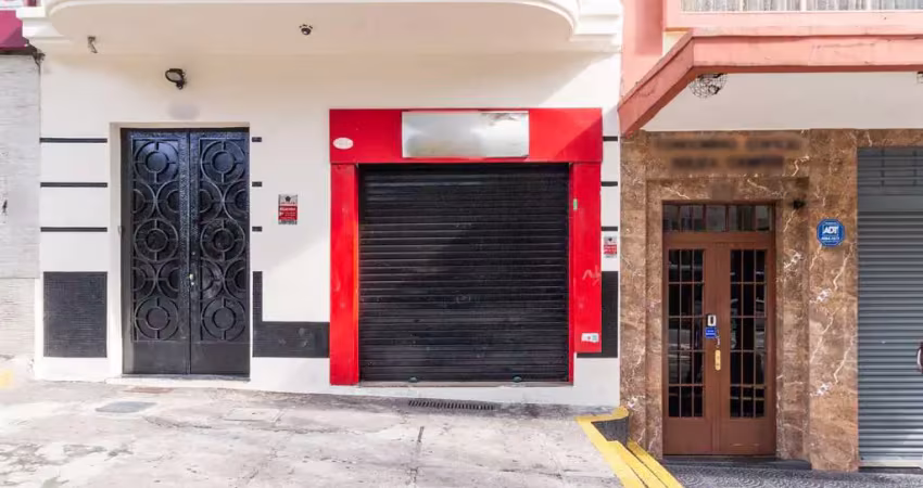 Ponto comercial com 3 salas para alugar na Avenida Rangel Pestana, 267, Brás, São Paulo