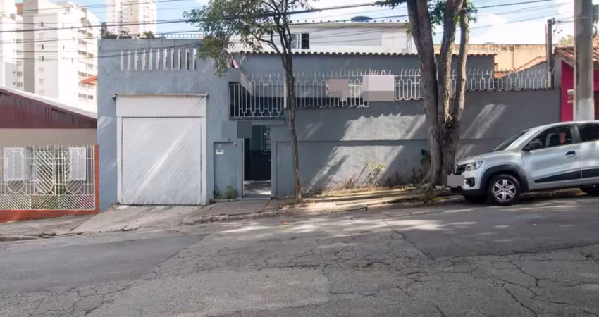 Casa comercial na avenida marechal juarez távora, n. 113 • 250 m²
