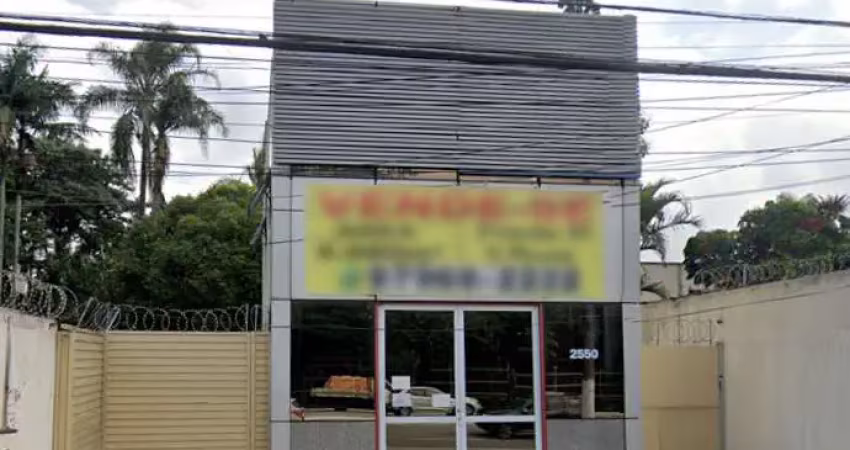 Ponto comercial para alugar na Avenida Indianópolis, 2550, Indianópolis, São Paulo