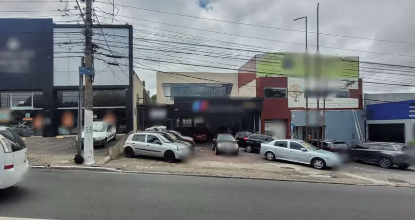 Sobreloja na avenida senador teotônio vilela, n. 1591 - sala 2 • 100 m²