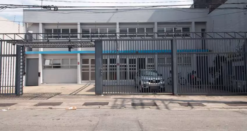 Casa comercial para alugar na Rua Gibraltar, 48, Santo Amaro, São Paulo