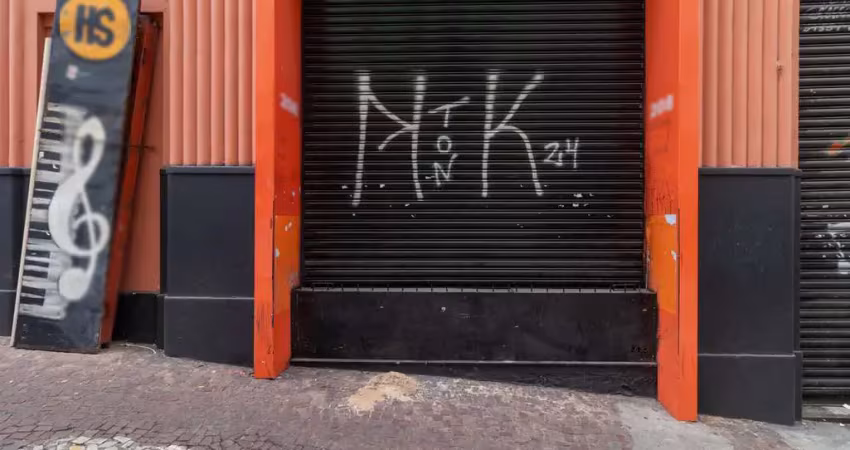 Ponto comercial com 1 sala para alugar na Rua do Seminário, 208, Centro, São Paulo