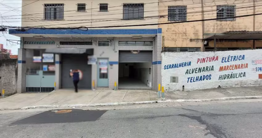Ponto comercial para alugar na Rua Doutor Jacques Tupinambá, 311, Vila Baby, São Paulo