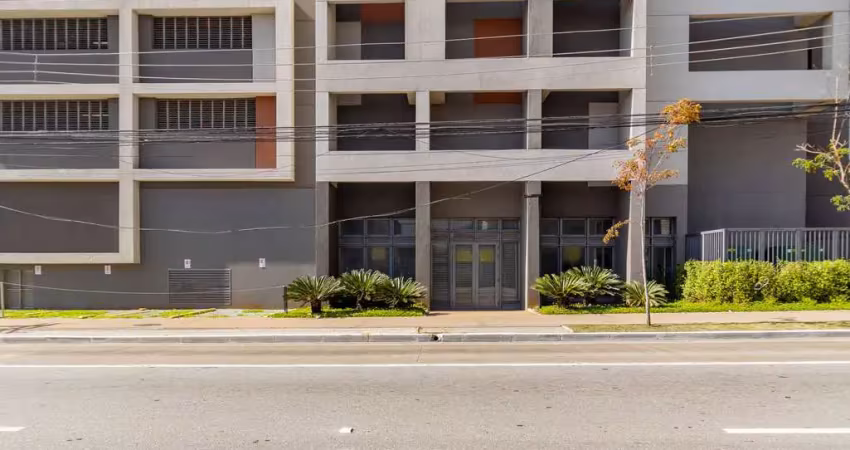 Ponto comercial para alugar na Avenida Adolfo Pinheiro, 1710, Santo Amaro, São Paulo