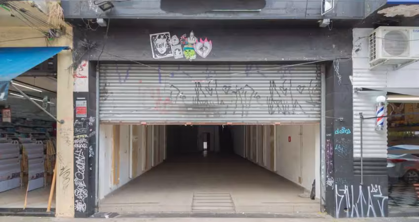 Ponto comercial para alugar na Rua Domingos de Morais, 203, Vila Mariana, São Paulo