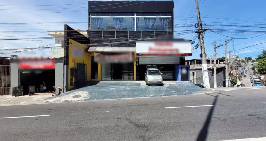 Sala comercial para alugar na Avenida Cupecê, 4993, Cidade Ademar, São Paulo