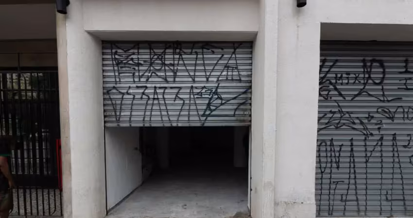 Ponto comercial com 2 salas para alugar na Praça da Bandeira, 67, Centro, São Paulo