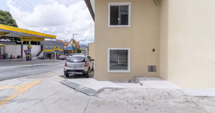 Casa comercial na avenida tucuruvi, n. 129 • 150 m²