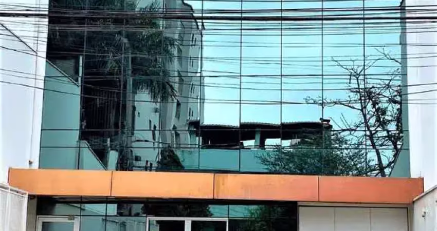 Prédio comercial na rua colônia da glória, n. 390 - 1 • 850 m²