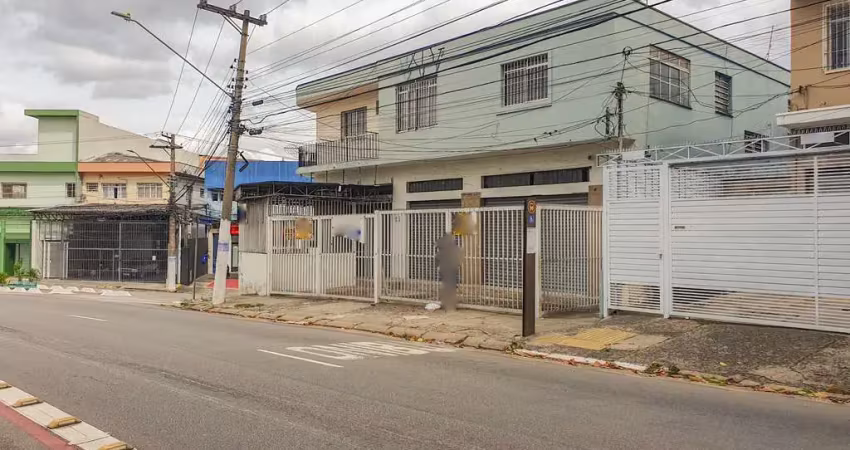 Ponto comercial para alugar na Avenida Pedro Bueno, 1133, Jabaquara, São Paulo