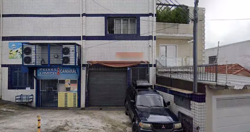 Barracão / Galpão / Depósito para alugar na Rua Eugênio de Almeida, 33, Vila Constança, São Paulo
