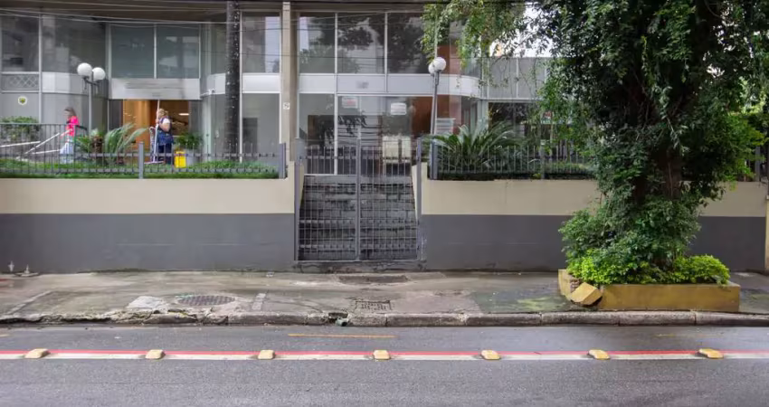 Ponto comercial para alugar na Rua Professor Artur Ramos, 187, Jardim Paulistano, São Paulo