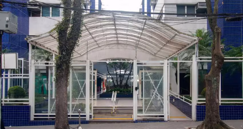 Sala comercial na rua dos buritis, n. 128 - cj - 201b • 48 m²