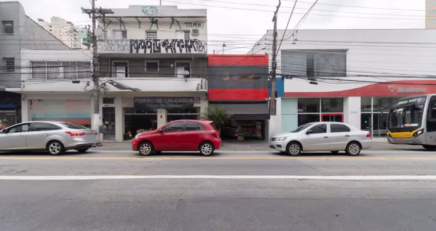 Ponto comercial para alugar na Avenida Celso Garcia, 3936, Brás, São Paulo