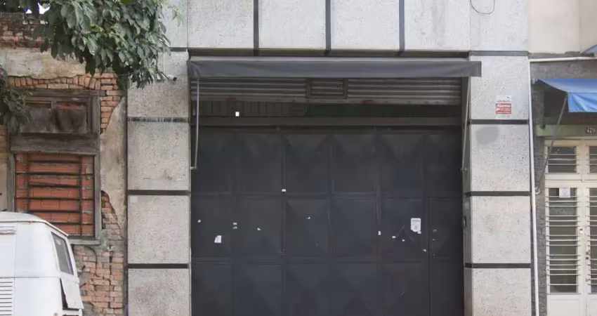 Barracão / Galpão / Depósito com 5 salas para alugar na Rua Gomes Cardim, 480, Brás, São Paulo