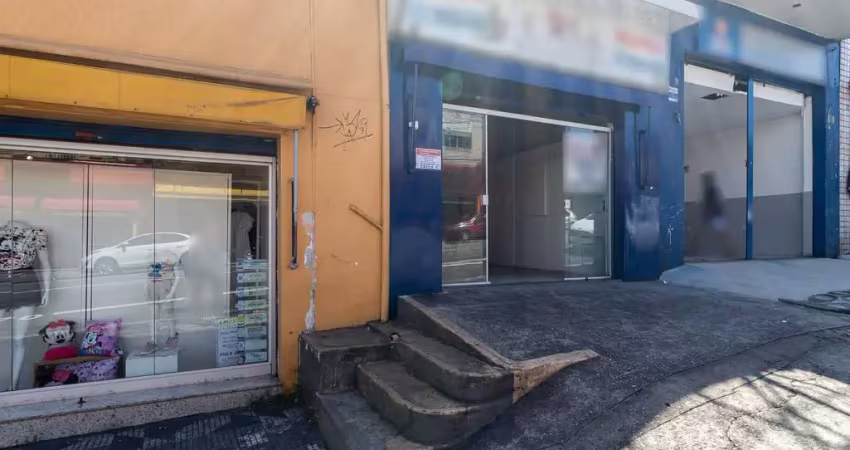 Loja na rua doutor aureliano barreiros, n. 25 • 338 m²