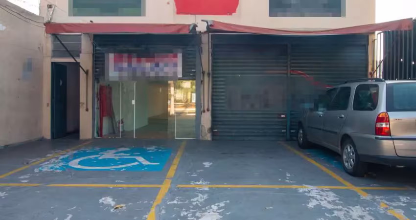 Ponto comercial para alugar na Estrada de Itapecerica, 2976, Vila Prel, São Paulo