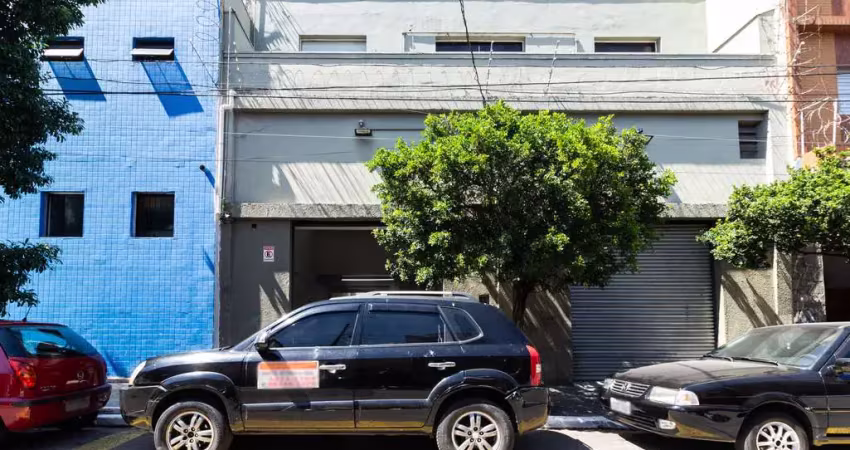 Ponto comercial para alugar na Avenida Alcântara Machado, 611, Brás, São Paulo