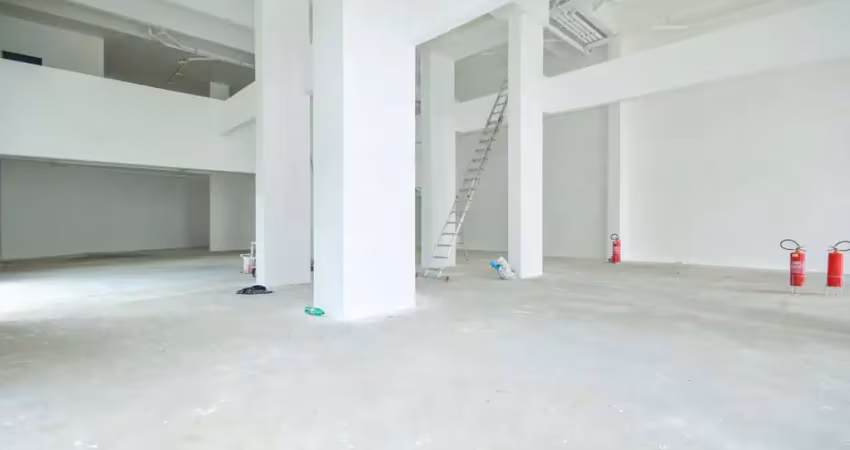 Ponto comercial para alugar na Rua Correia Dias, 73, Paraíso, São Paulo