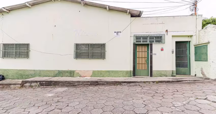 Loja na rua doutor mário vicente, n. 1108 - bloco c • 371 m²