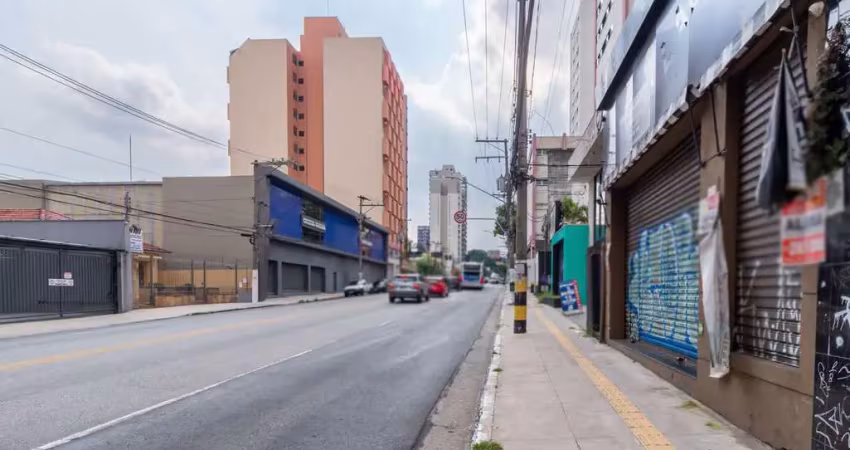 Ponto comercial para alugar na Rua Alfredo Pujol, 188, Santana, São Paulo