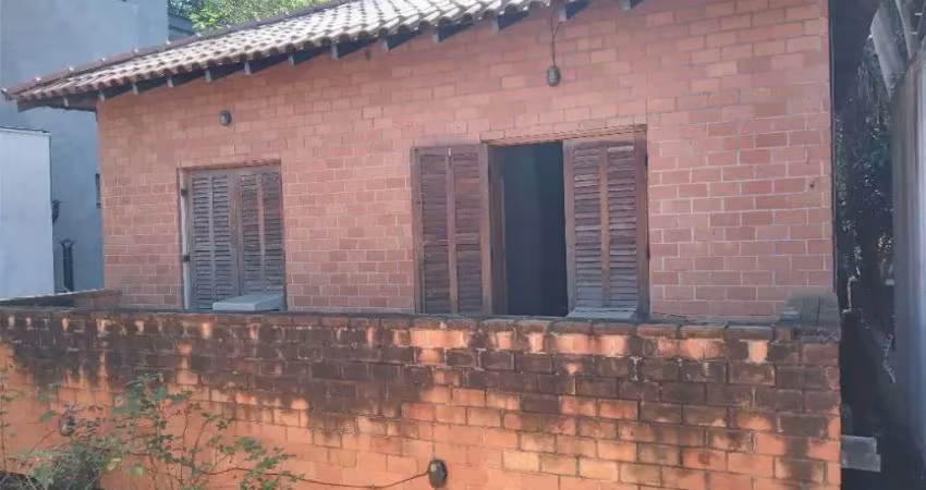 Casa comercial na rua marechal bitencourt, n. 141 - casa 241 • 442 m²
