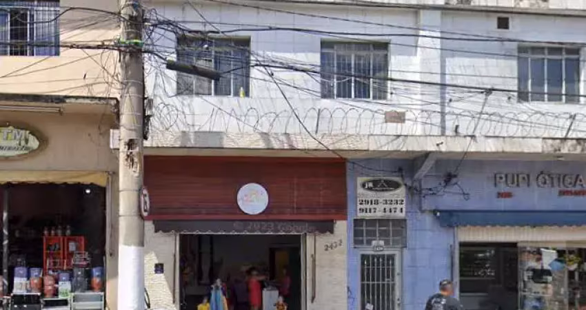 Prédio comercial na avenida do oratório, n. 2430 • 500 m²