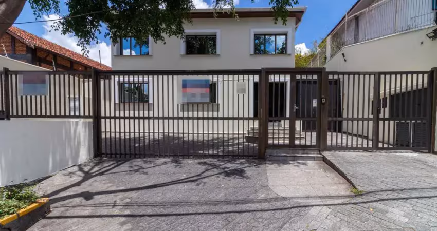 Casa comercial na rua major natanael, n. 85 • 405 m²
