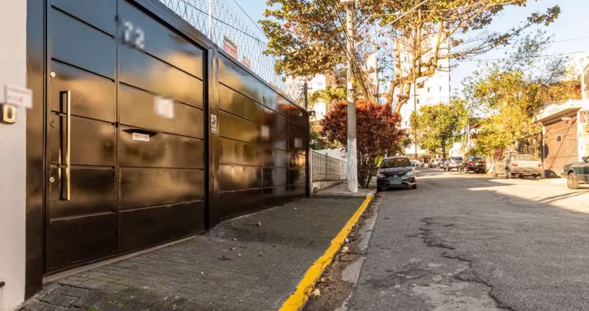 Casa comercial com 8 salas para alugar na Rua Acruás, 72, Vila Congonhas, São Paulo