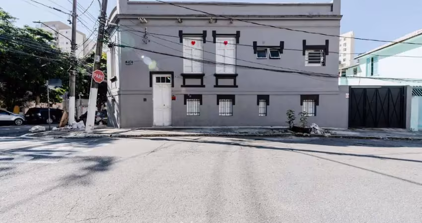 Ponto comercial para alugar na Rua Parintins, 120, Barra Funda, São Paulo