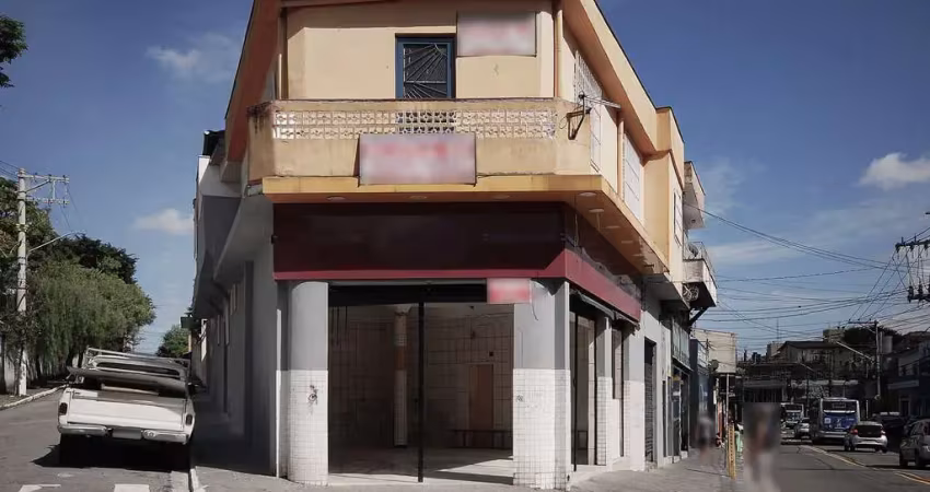 Loja na avenida general penha brasil, n. 239 • 150 m²